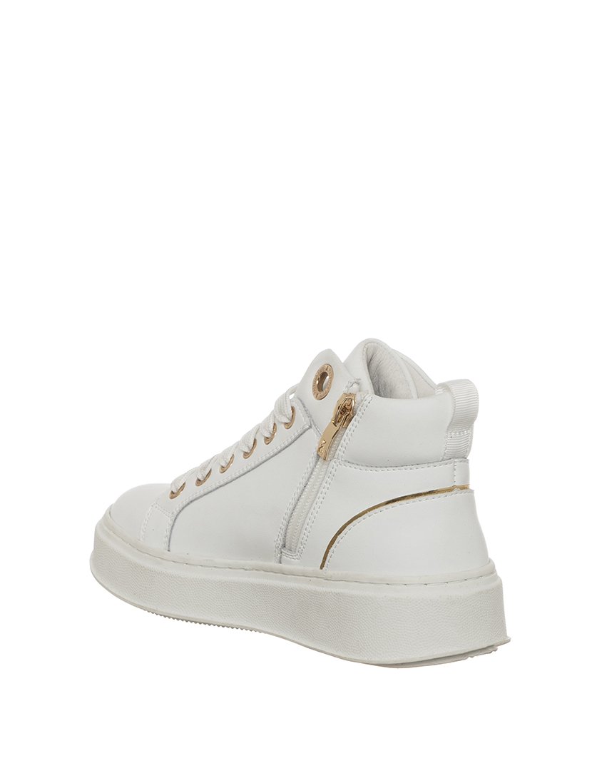 Ténis Menina Branco