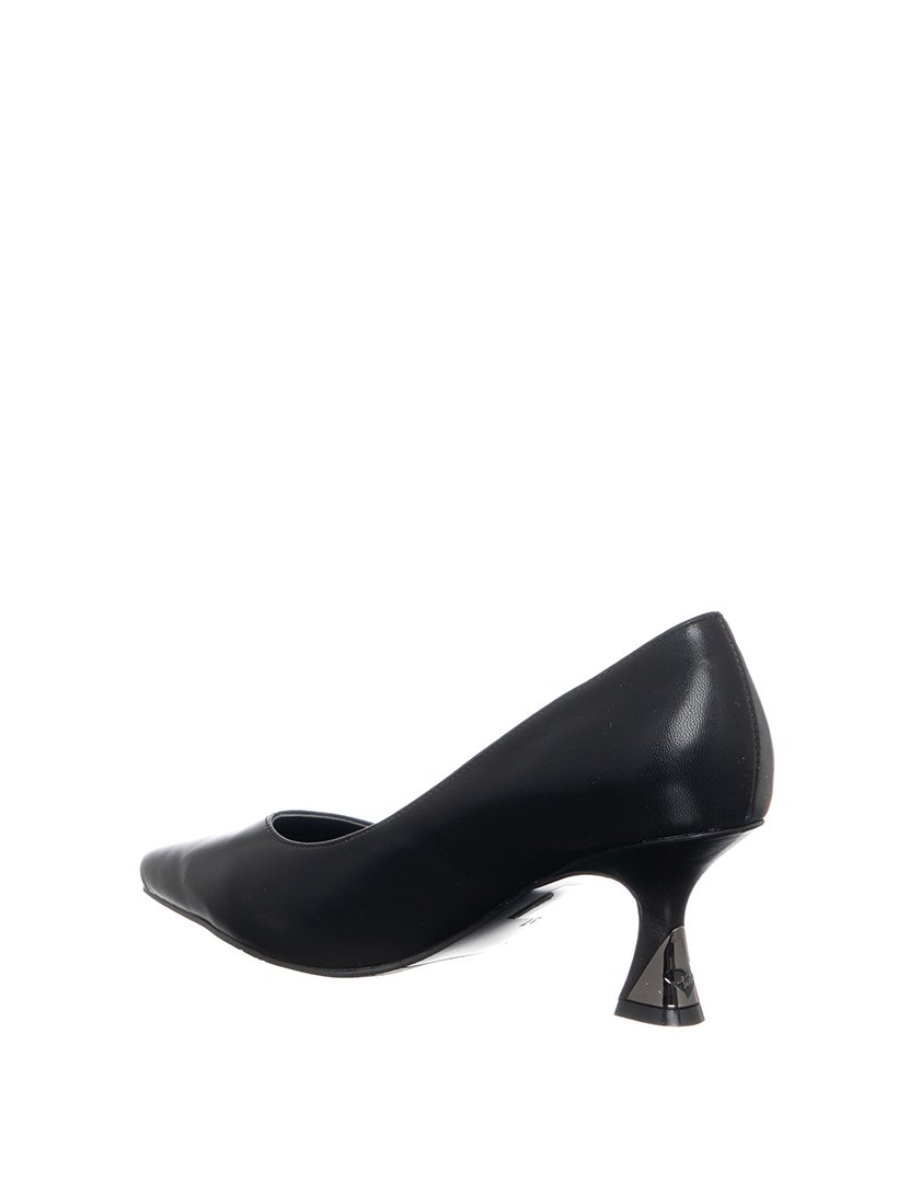 Sapatos Senhora Preto