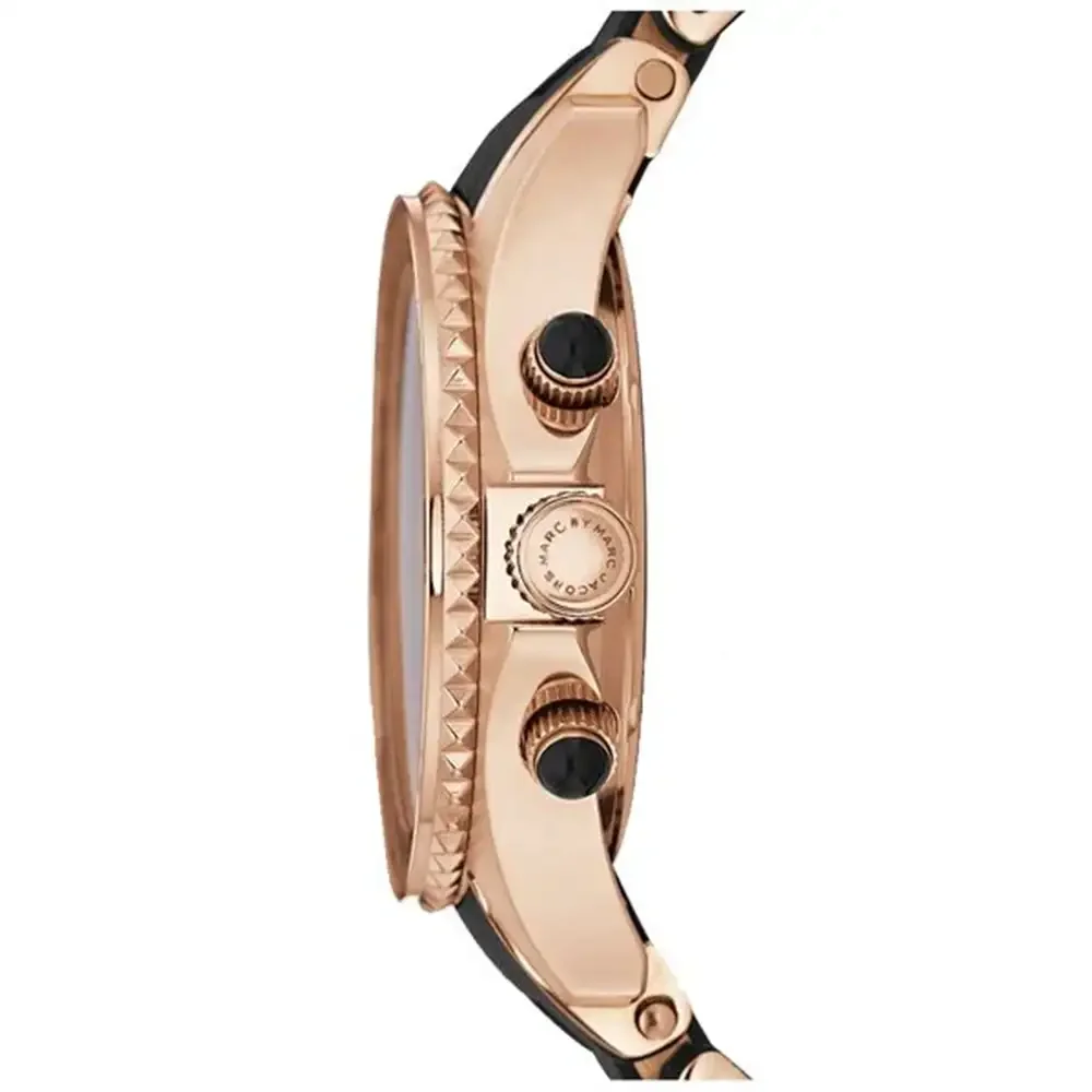 Relógio Rock Cronógrafo