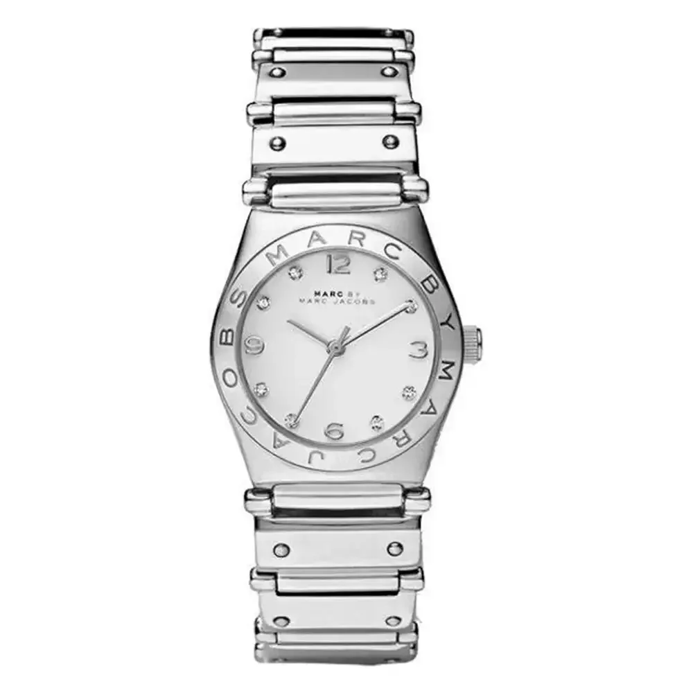 Relógio Marc Jacobs