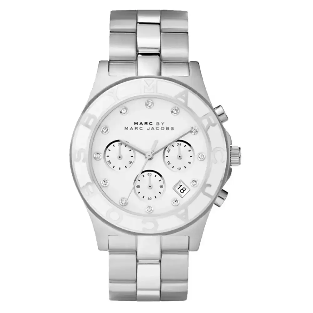 Relógio Blade Cronógrafo