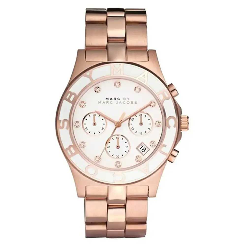 Relógio Blade Cronógrafo