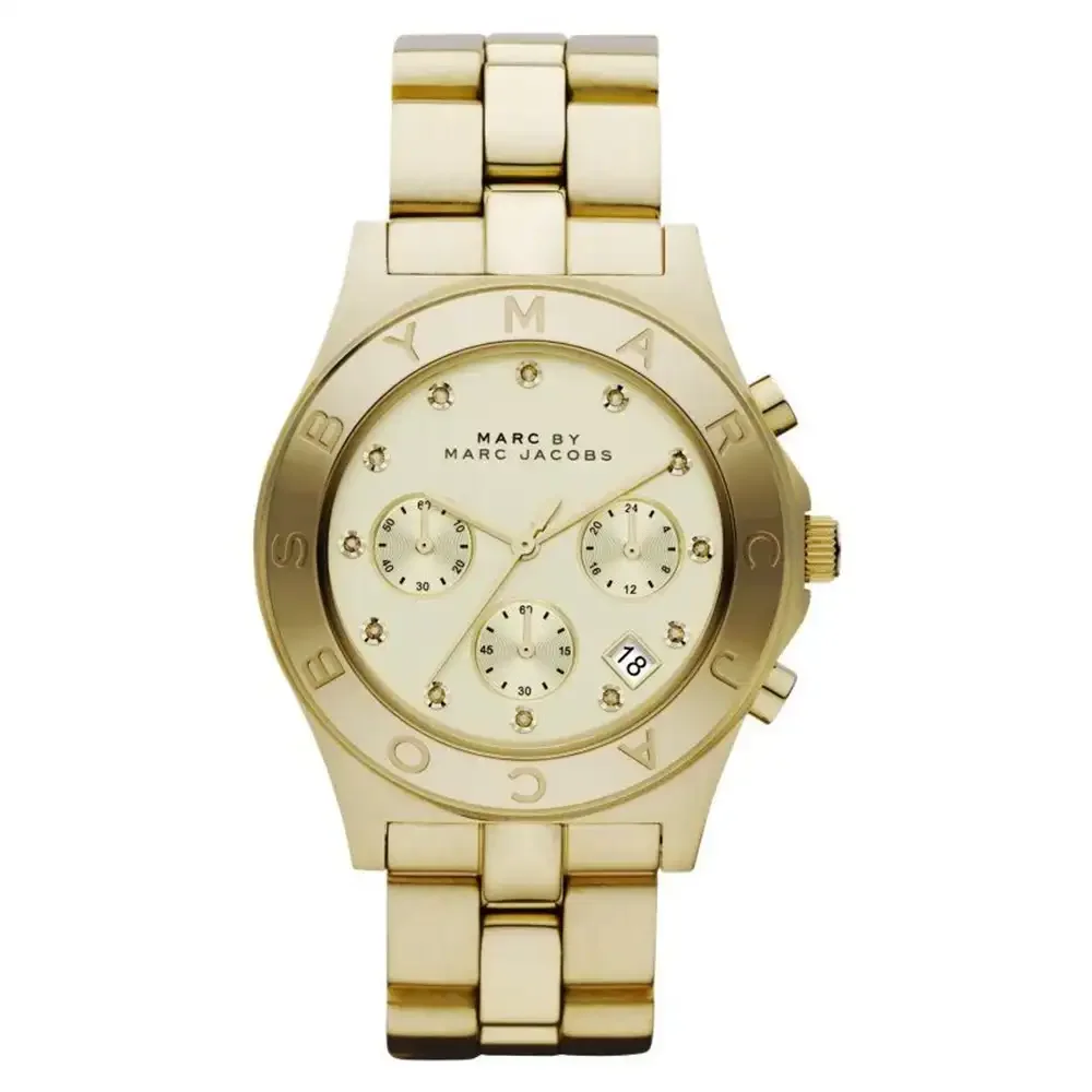 Relógio Blade Cronógrafo