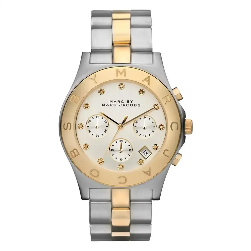 Relógio Blade Cronógrafo