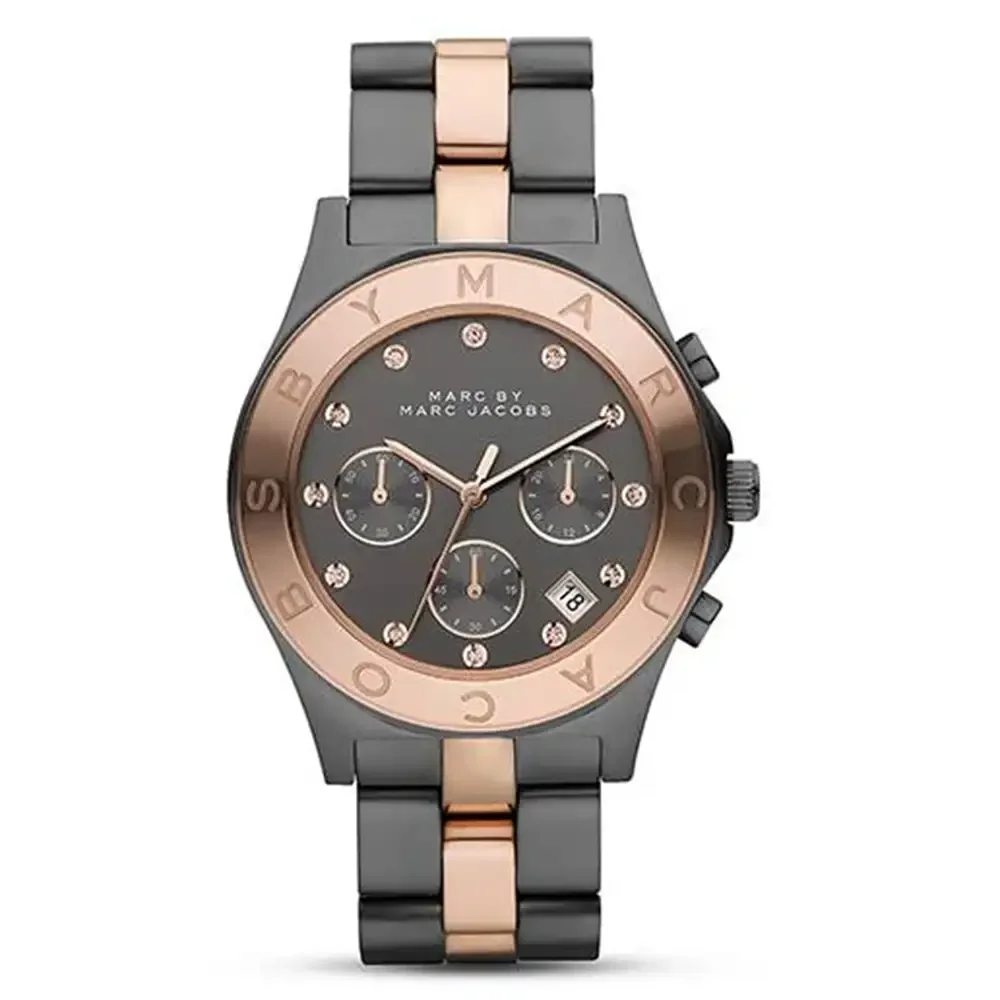 Relógio Blade Cronógrafo