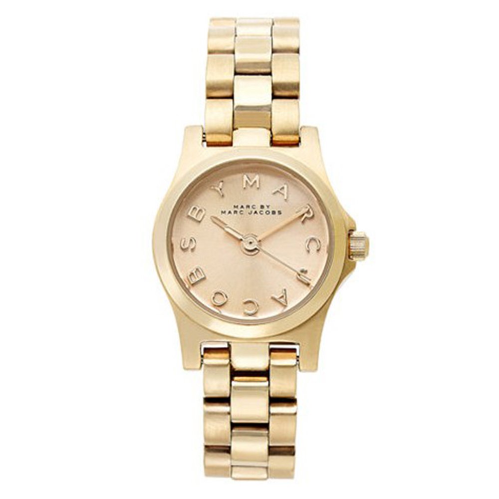 Relógio Henry Dinky