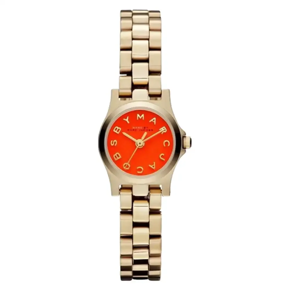 Relógio Henry Dinky