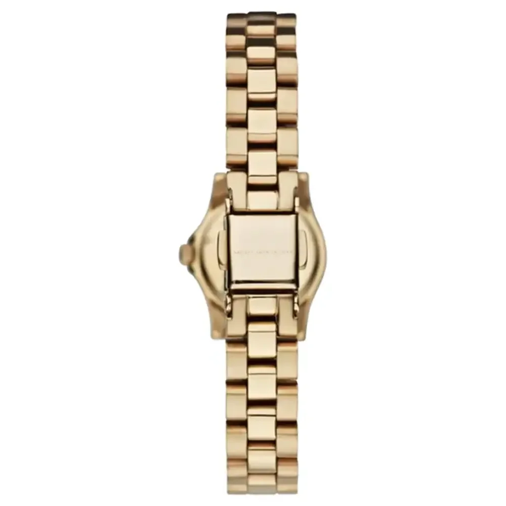 Relógio Henry Dinky