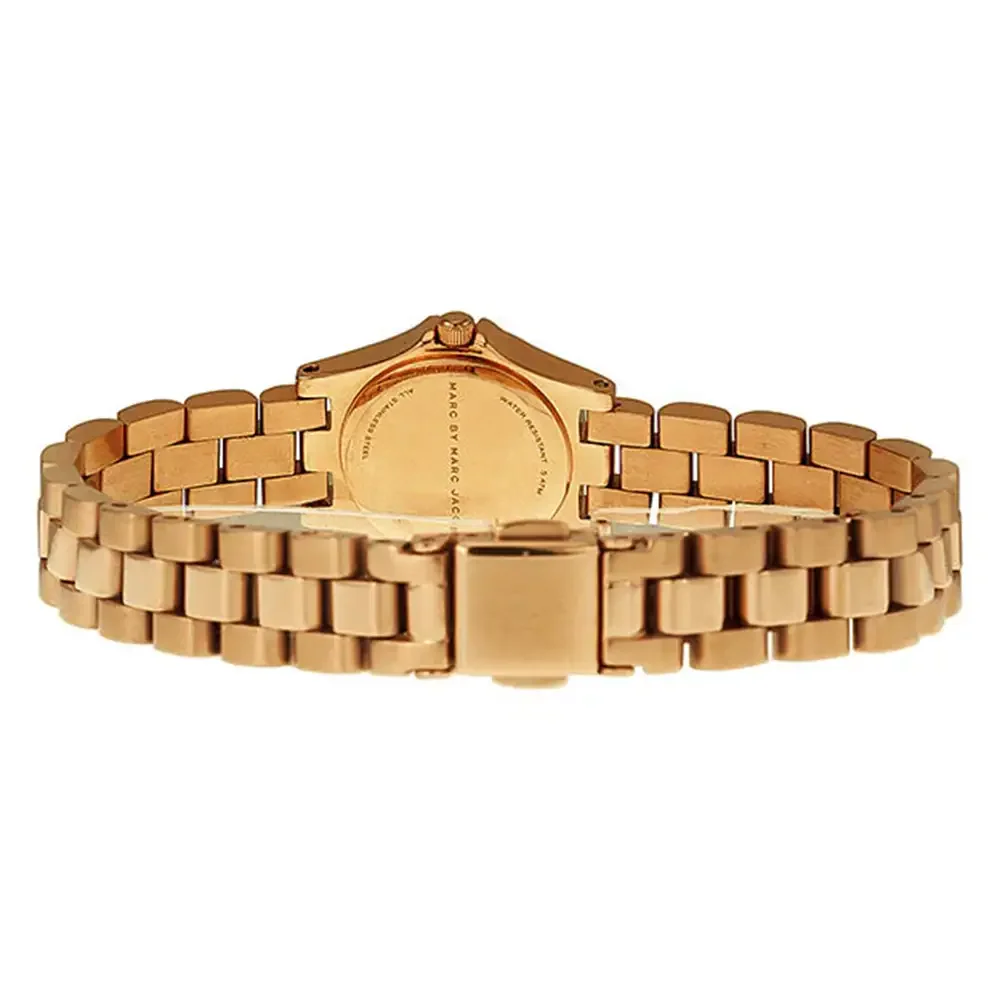 Relógio Henry Dinky