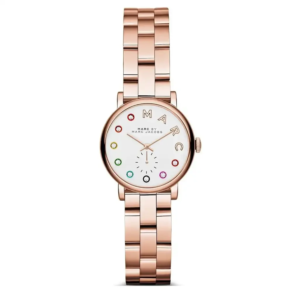 Relógio Baker Dexter