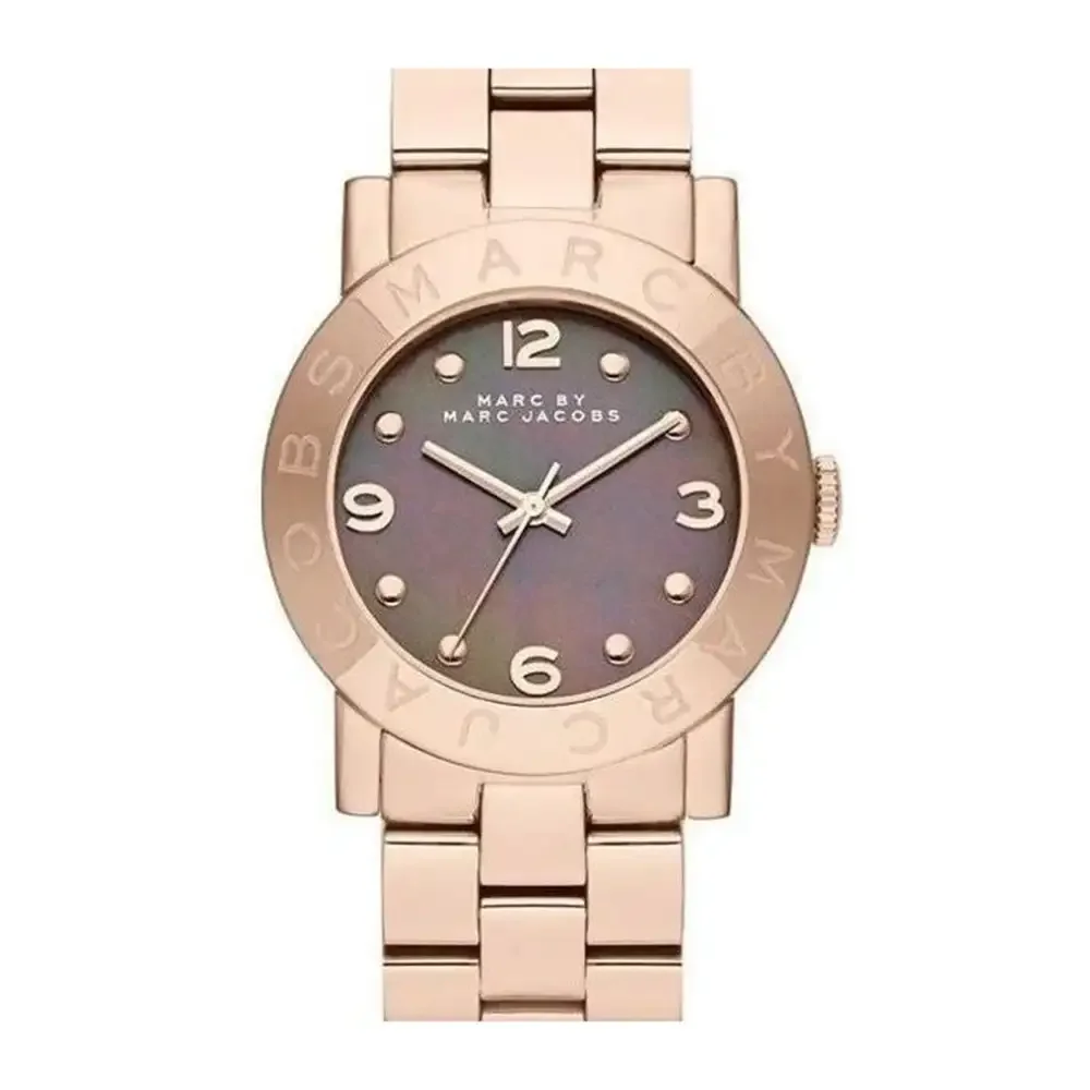 Relógio Amy Mother of Pearl