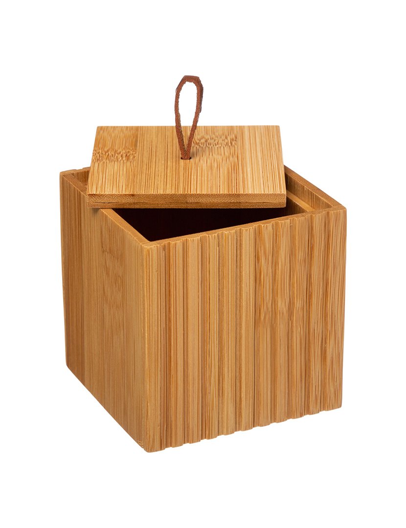 Caixa para Algodão Tierra