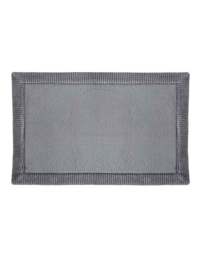 Saída Banho Moldura Antracite