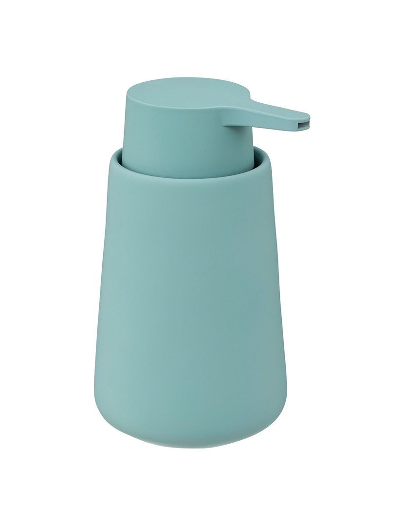 Dispensador Sabonete Colorama Azul