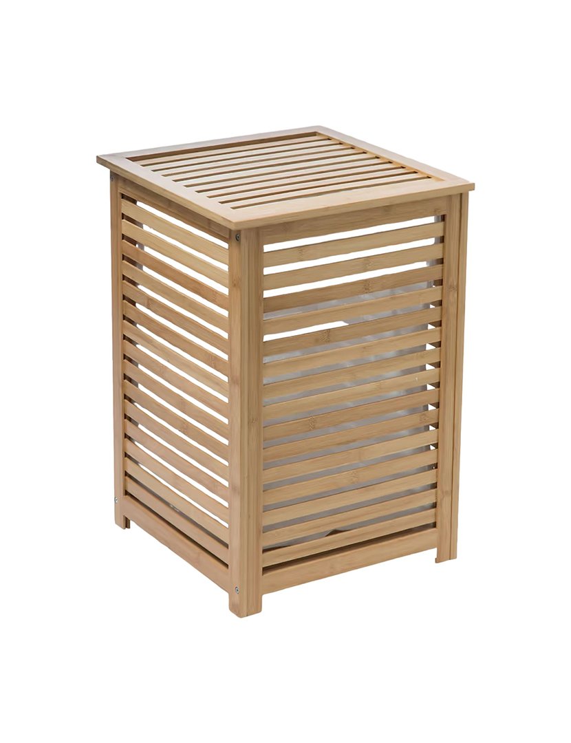 Cesto Roupa Sicela 65L