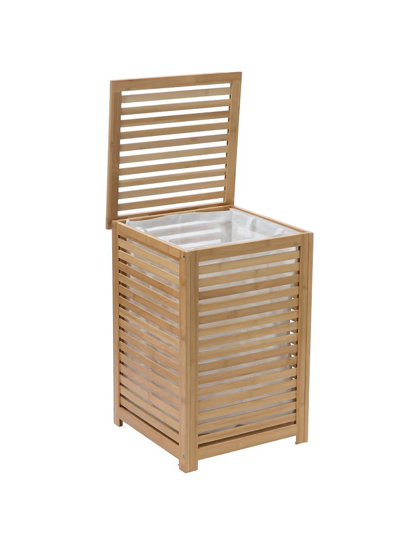 Cesto Roupa Sicela 65L