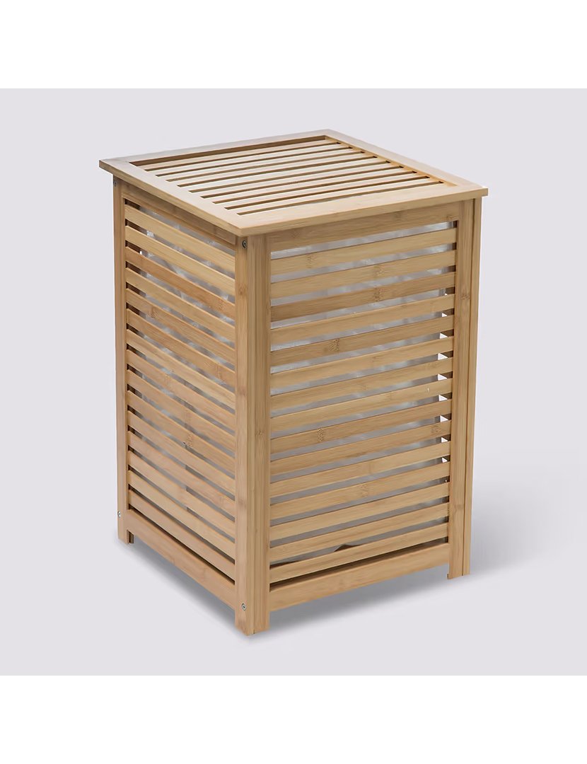 Cesto Roupa Sicela 65L