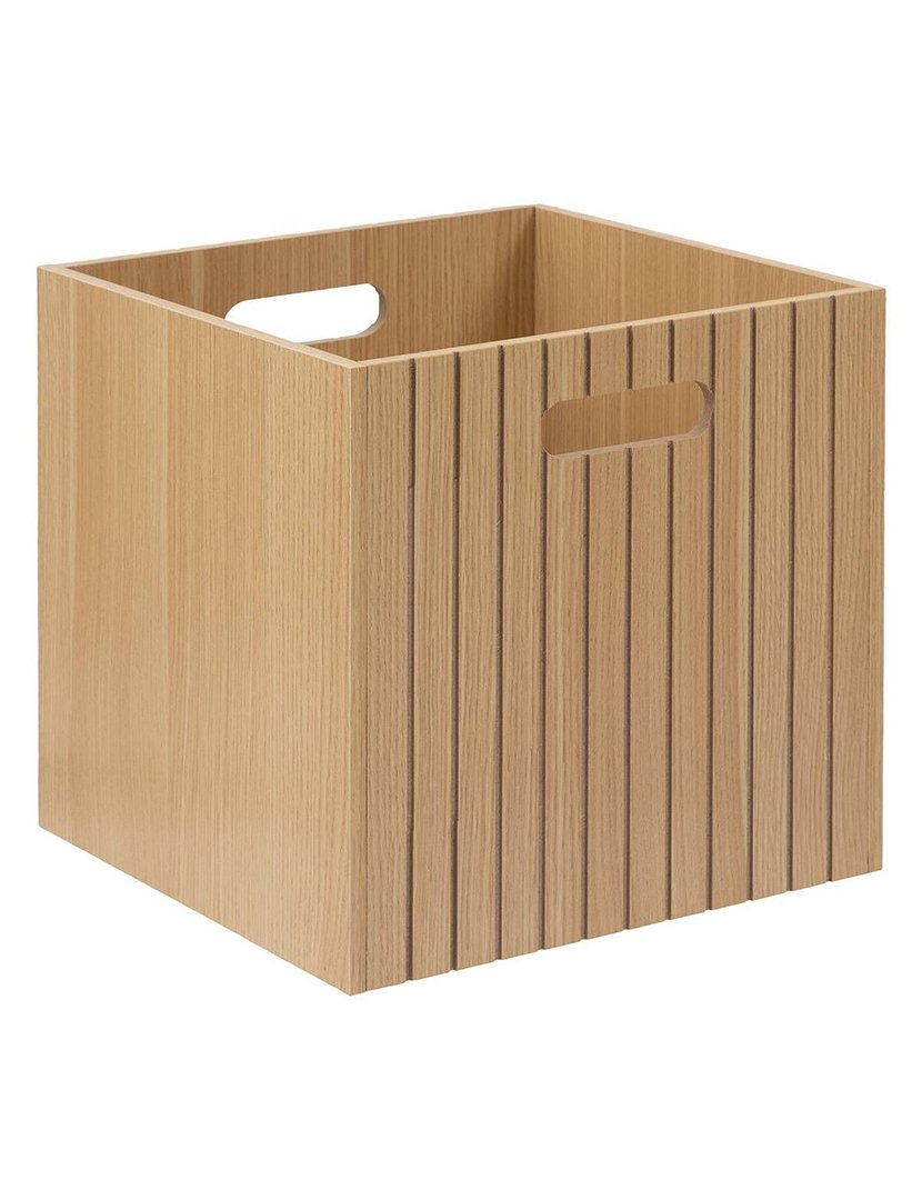 Caixa Arrumação Tasso