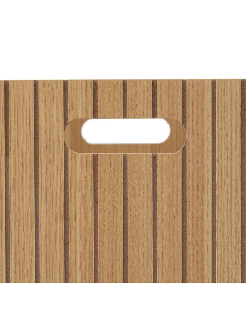 Caixa Arrumação Tasso