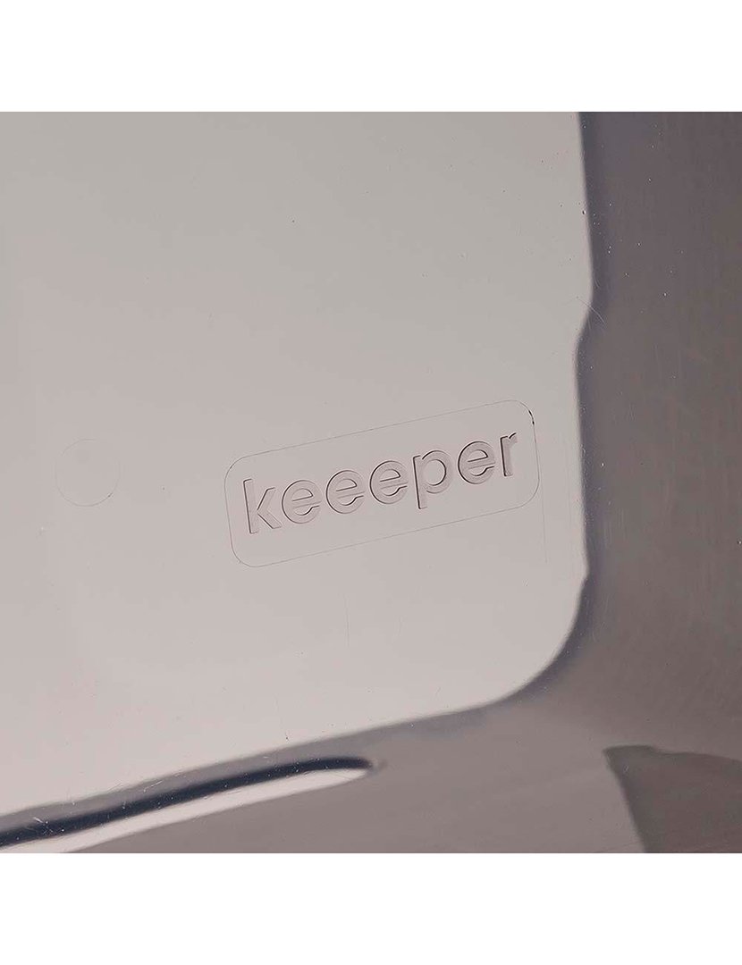 Cesta Lotta 12L Antracite