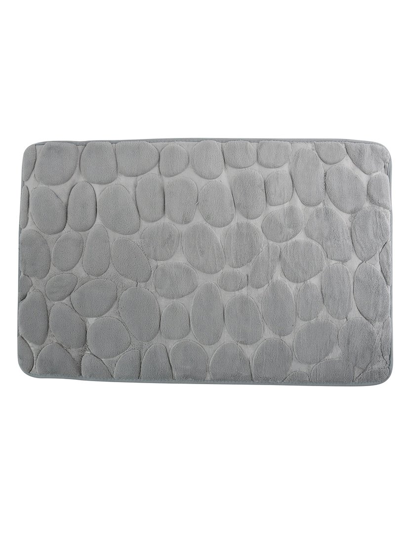 Saída Banho Pedras Cinza