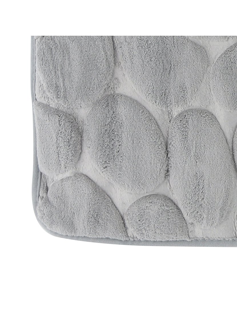 Saída Banho Pedras Cinza