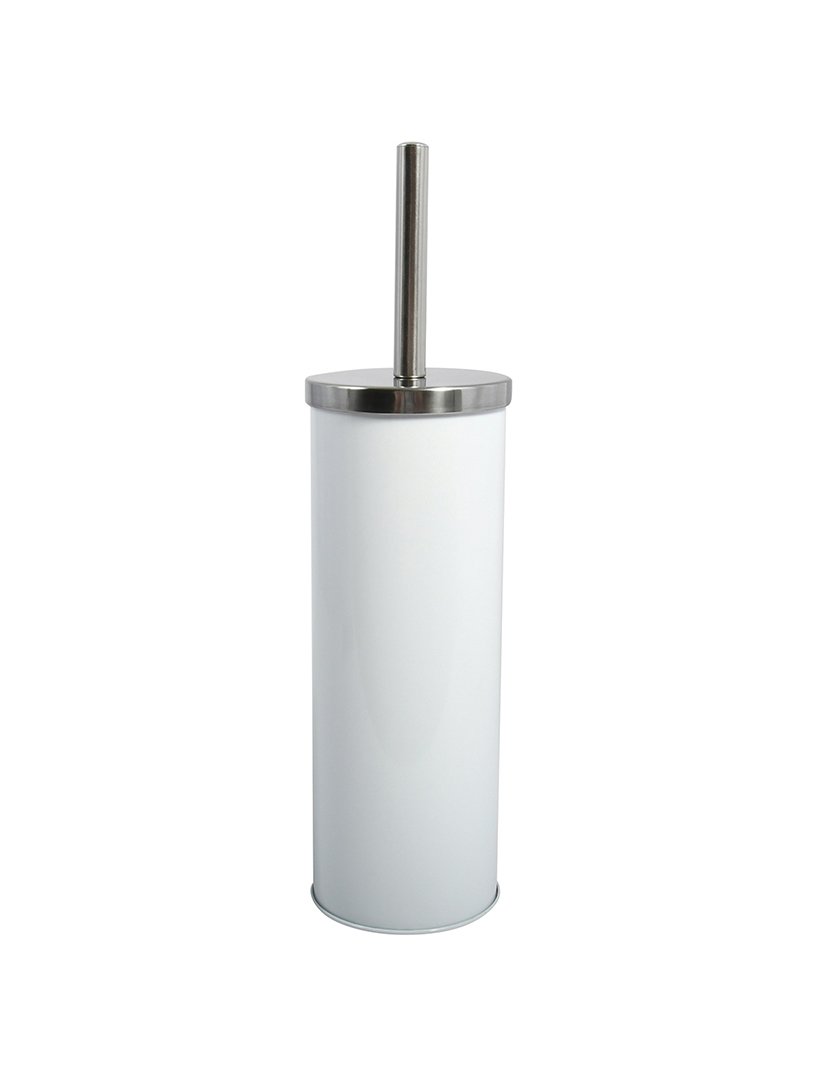 Piaçaba Metal Branco