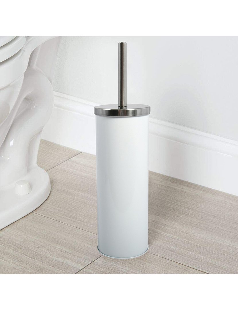 Piaçaba Metal Branco