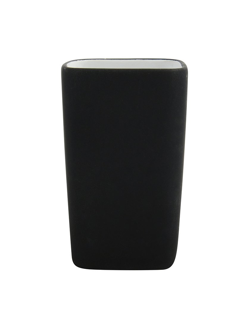 Copo Escova Dentes Haití Preto