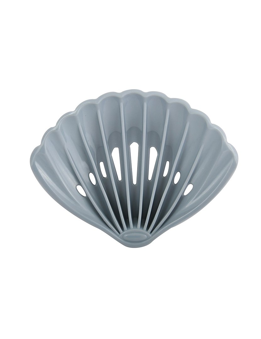 Saboneteira Coquillage