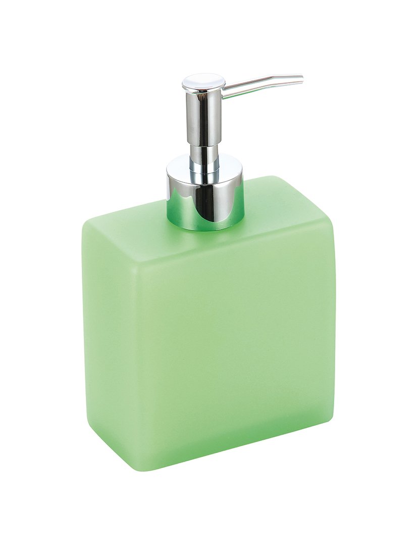 Dispensador Sabonete Quito Verde