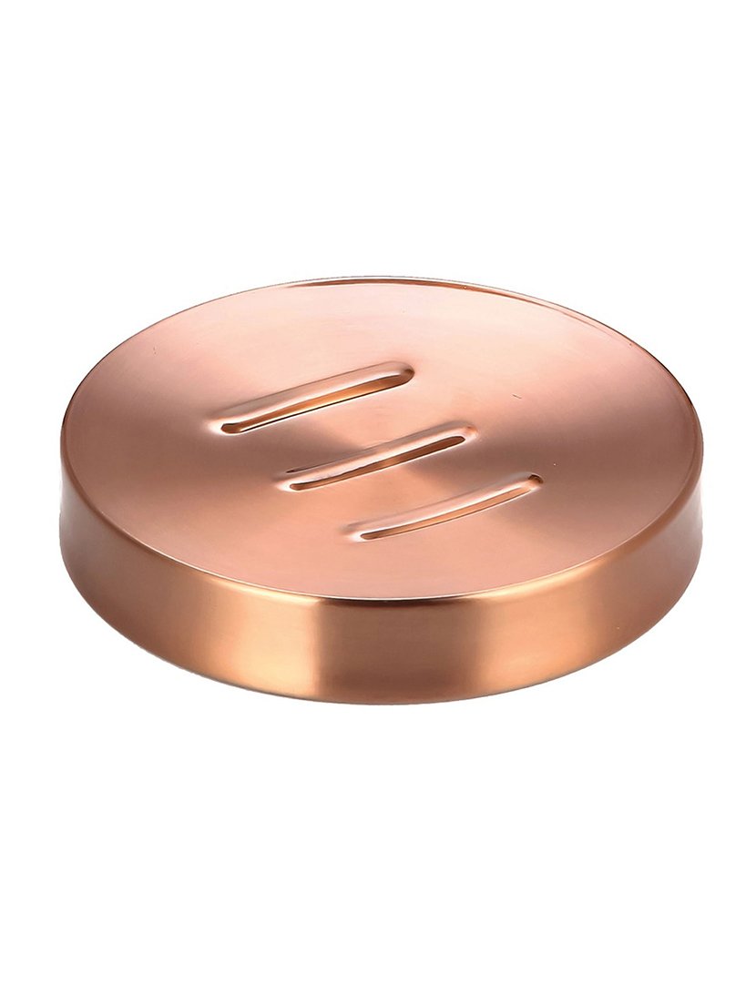 Saboneteira Hans Cobre