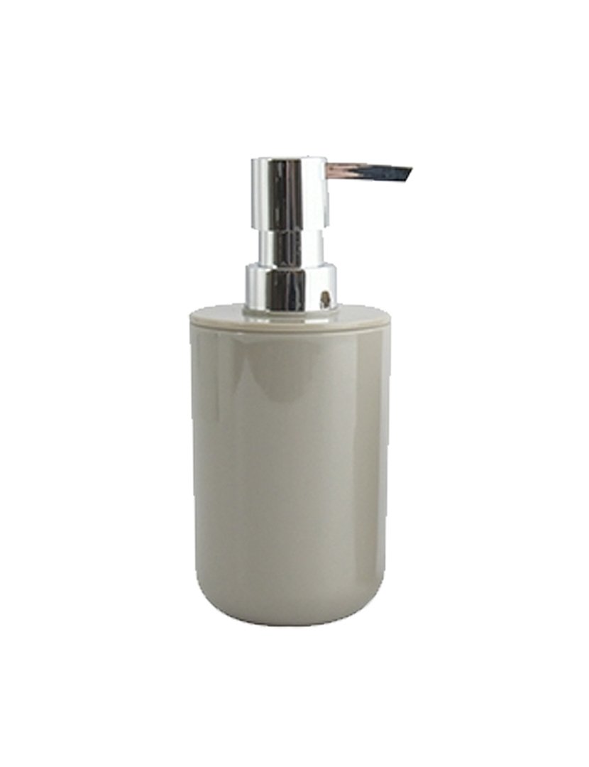 Dispensador Sabonete Inagua Taupe