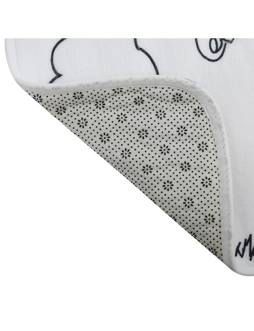 Saída Banho Jardin D' Enfants