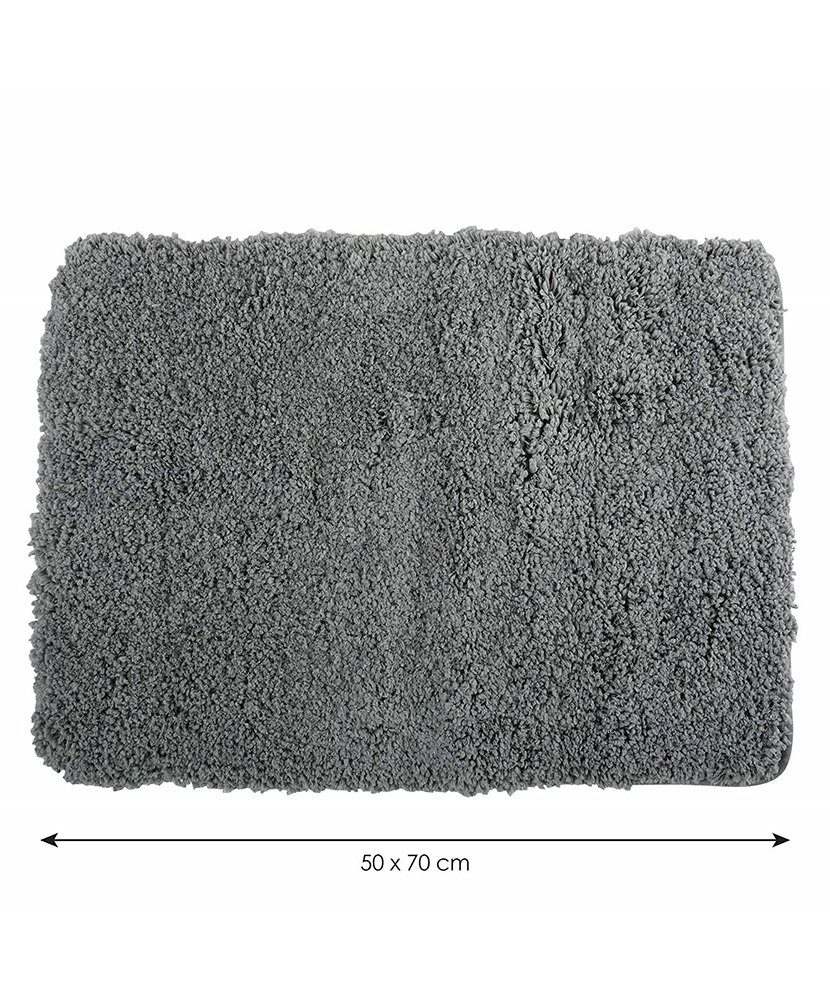 Saída Banho Antracite