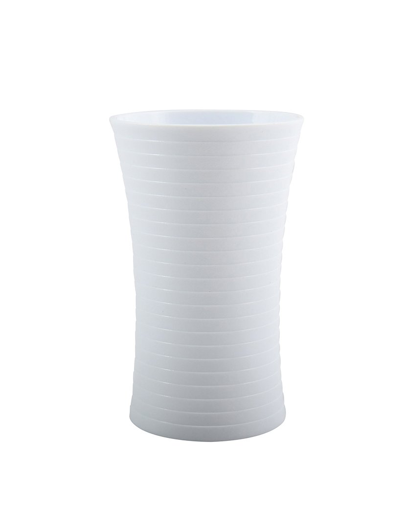 Copo Escova Dentes Harmonie Branco