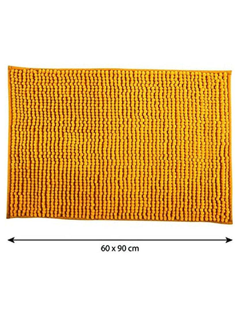 Saída Banho Oruga Safran