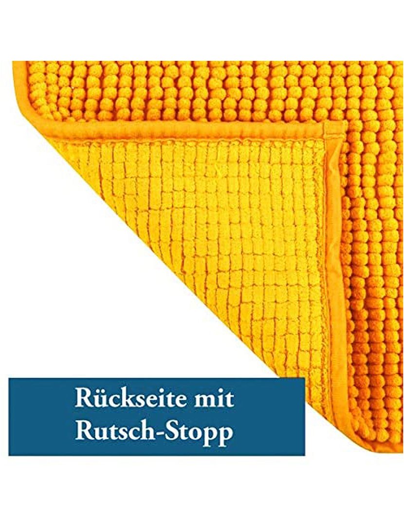 Saída Banho Oruga Safran