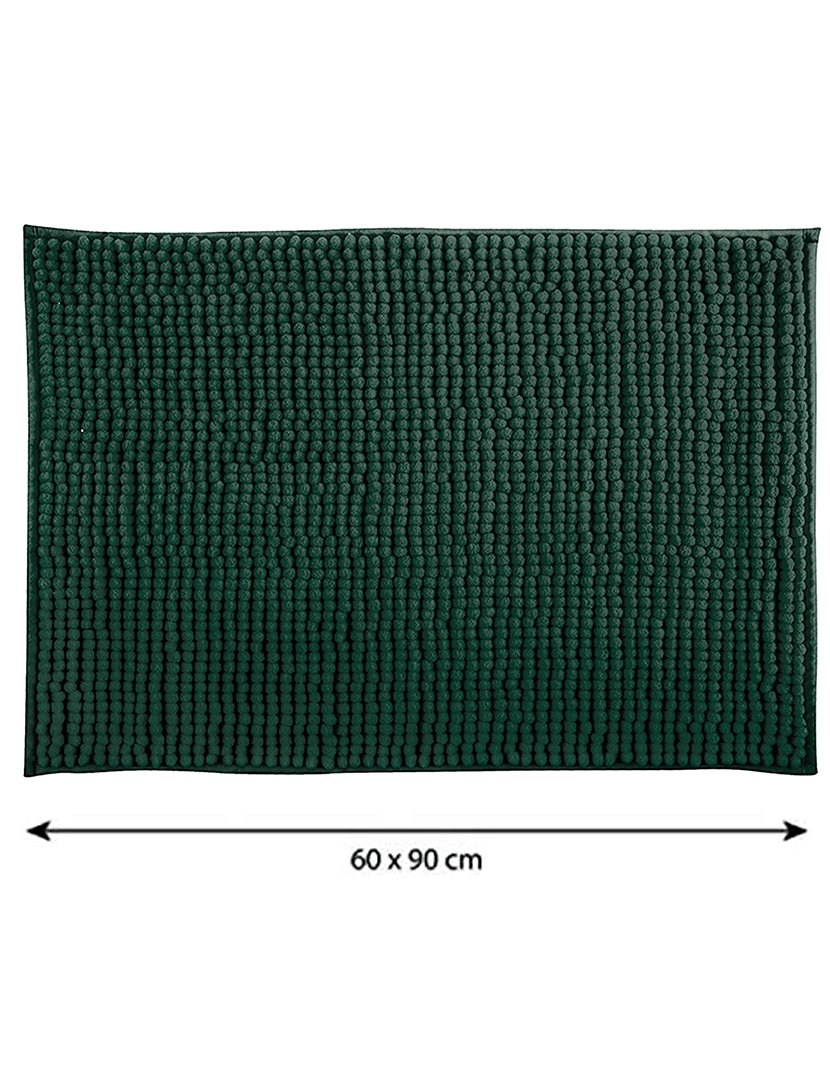 Saída Banho Oruga Verde