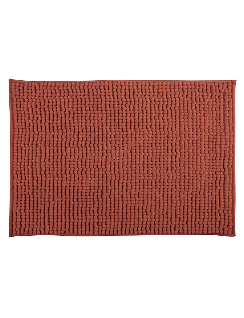 Saída Banho Oruga Terracota