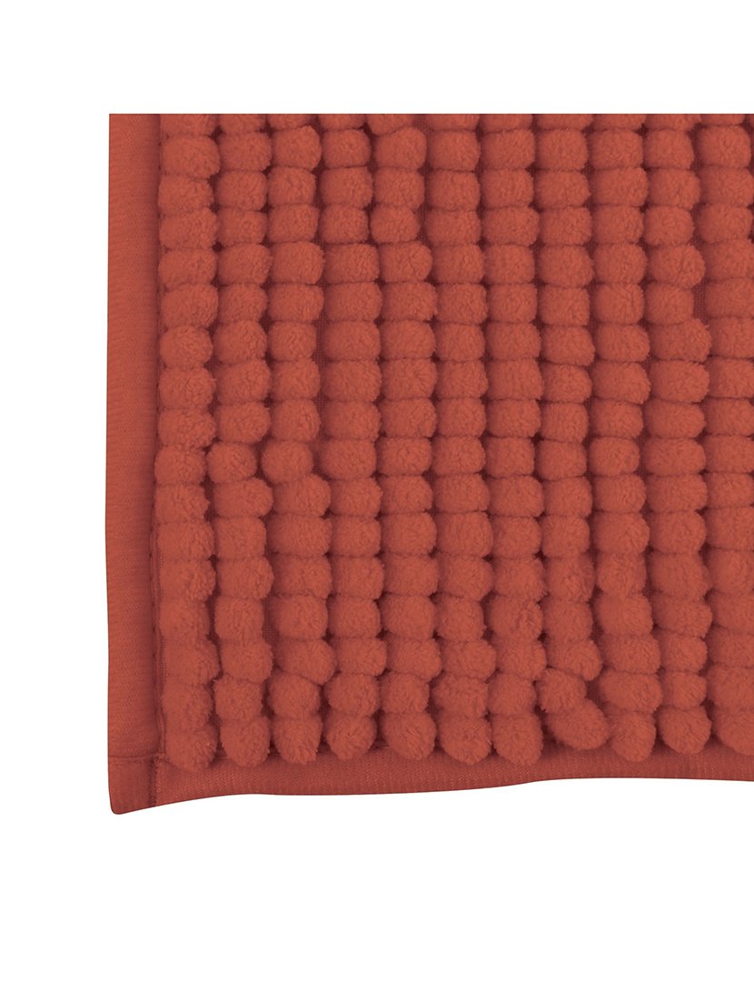 Saída Banho Oruga Terracota