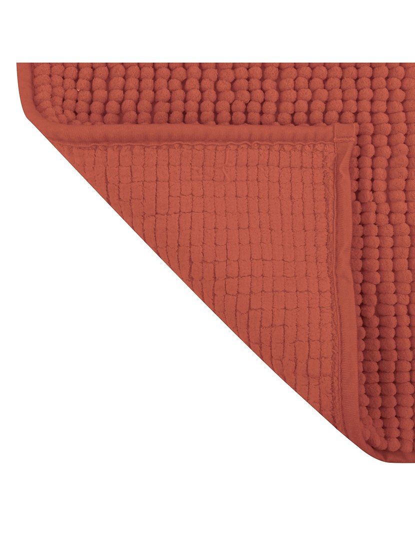 Saída Banho Oruga Terracota