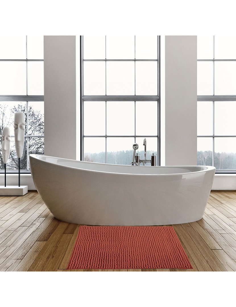 Saída Banho Oruga Terracota