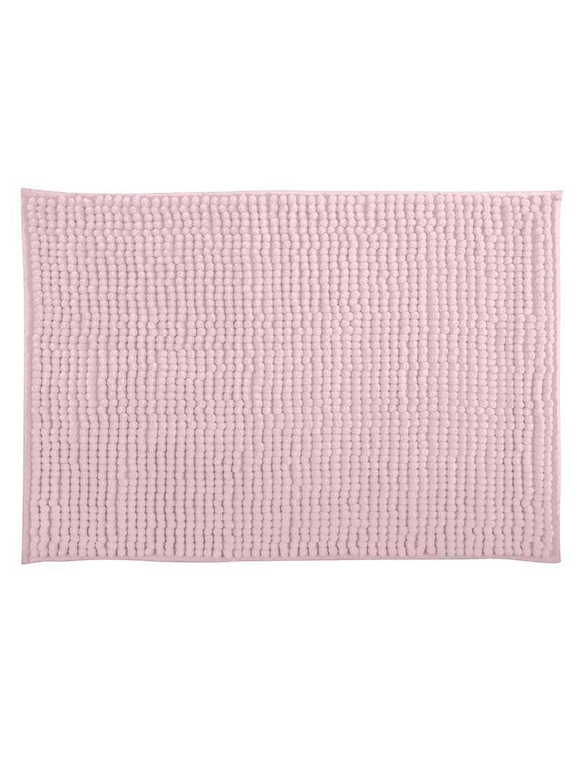 Saída Banho Oruga Rosa Pastel