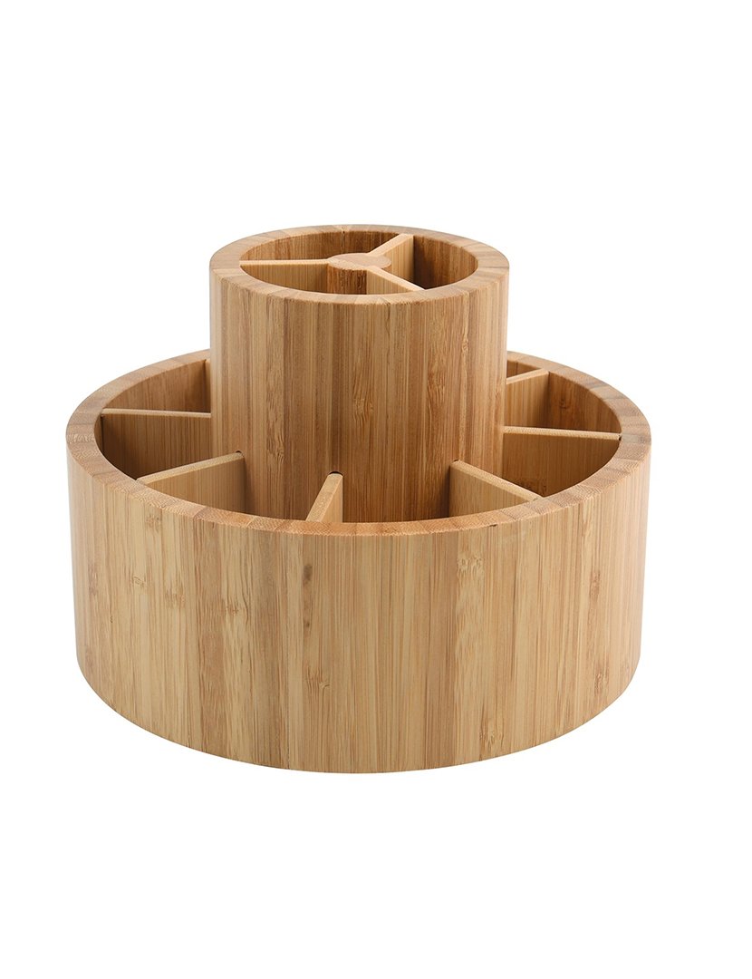 Organizador Rotativo Isalys