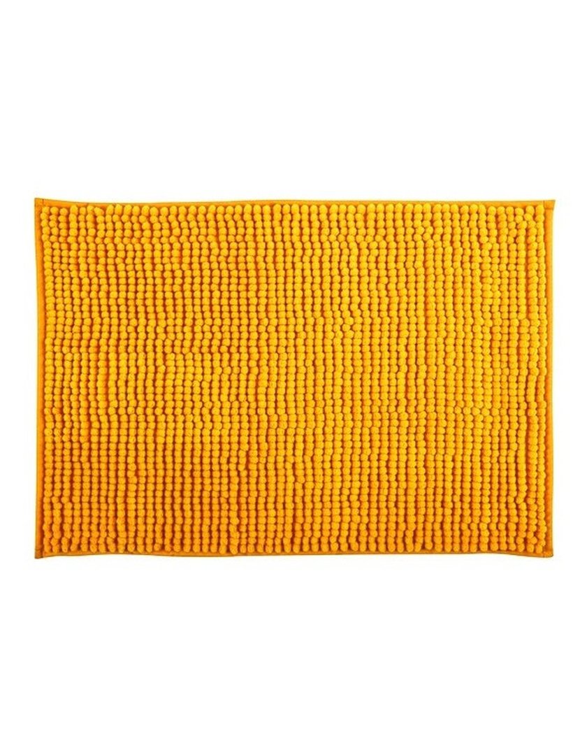 Saída Banho Chenille Azafran