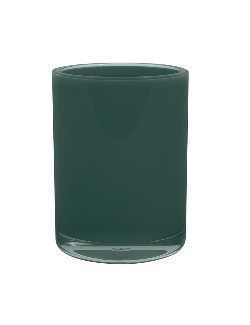 Copo Escova Dentes Manhi Verde