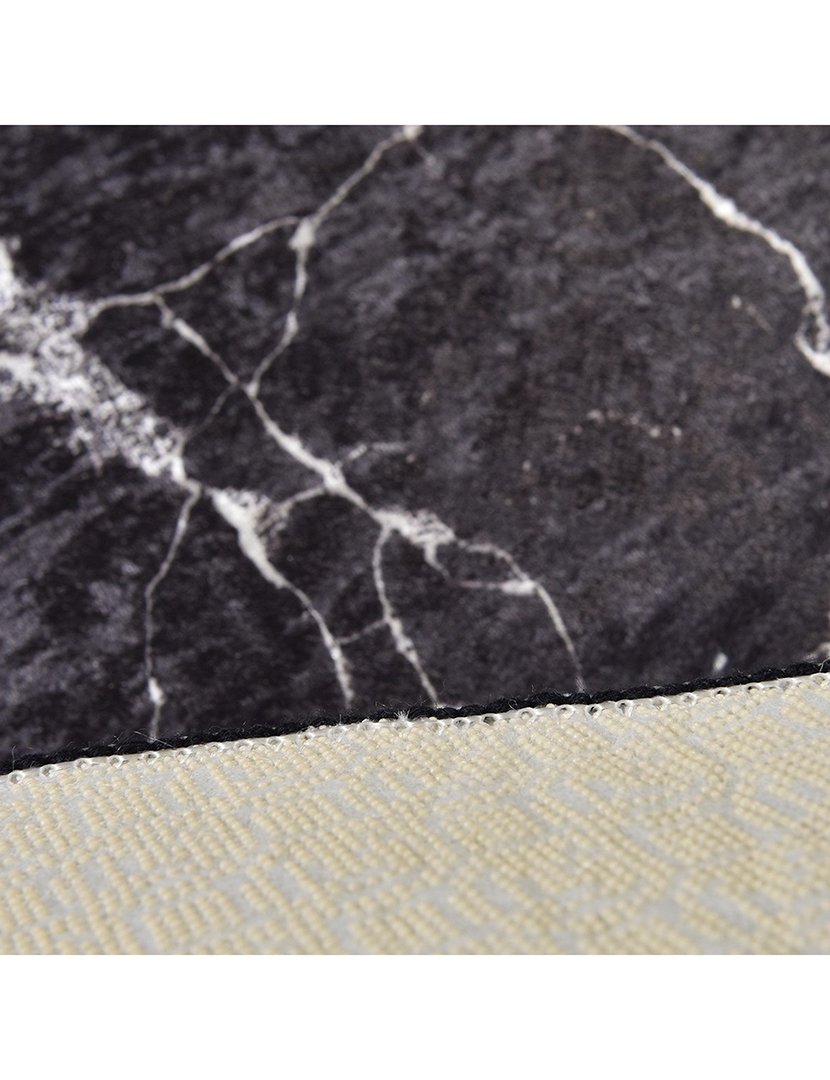 Saída Banho Redondo Preto