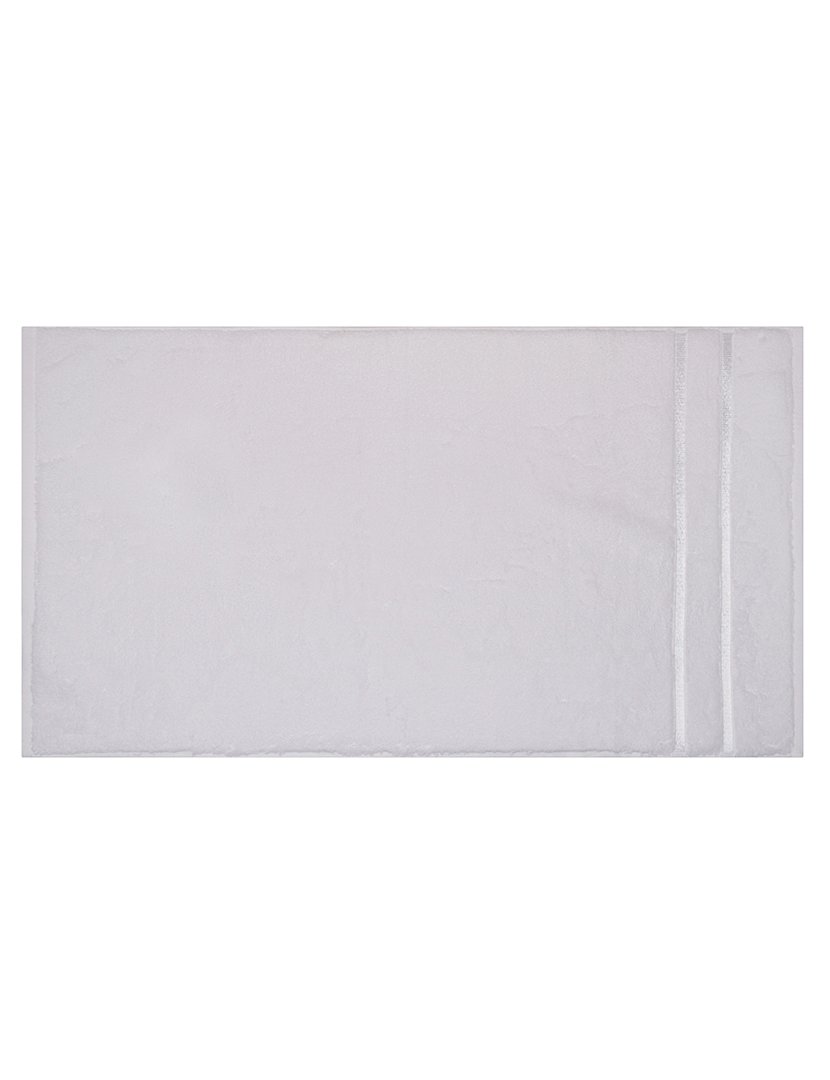 Conjunto 2 Toalhas Mão Branco