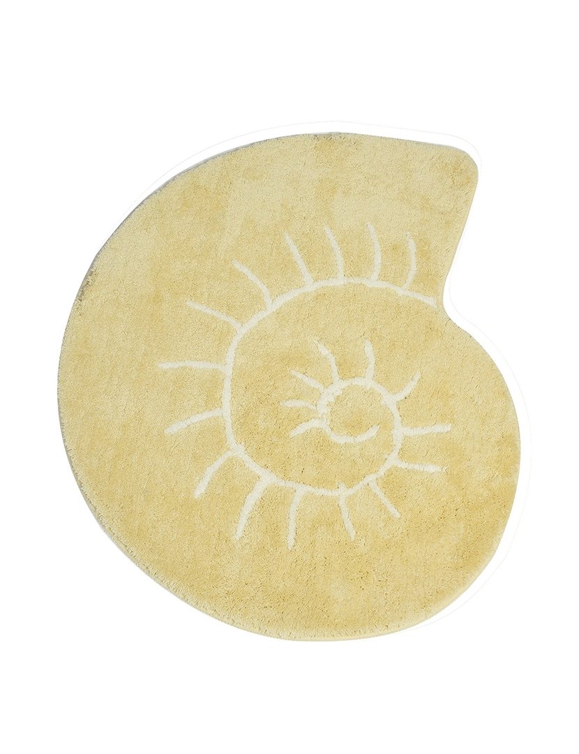 Saída Banho Caracol